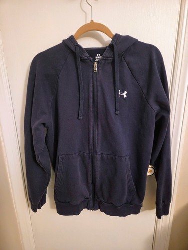 Felpa uomo under armour - uomo,