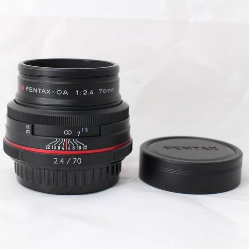 Pentax mm - mm, f2.4