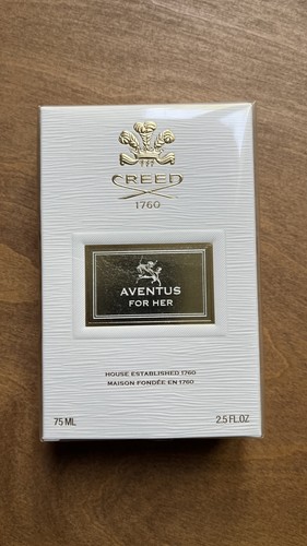 Profumo creed aventus for her - profumo,