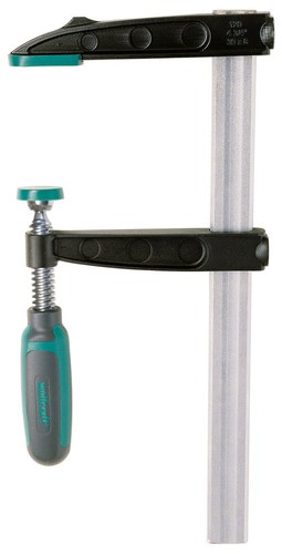 Wolfcraft morsetto vite - a,