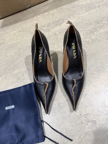 Prada scarpe alla moda - prada,,