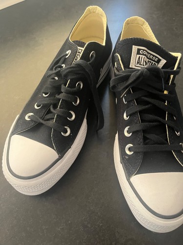 Scarpe ginnastica converse - da,