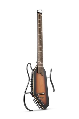 Donner hush pro acoustic - donner,