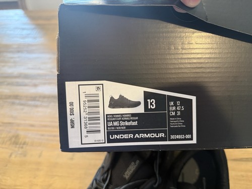 Under armour uomo mg - under,