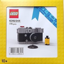 LEGO 6392344 5006911 Vintage