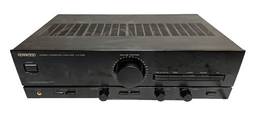 Amplificatore integrato stereo