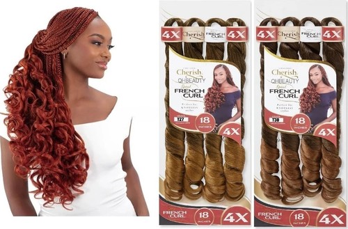 Cherish treccia extension - cherish,