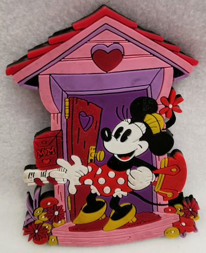 Magnete calamita disney - magnete,