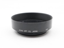 Asahi Pentax  Hood x Takumar 50mm f/1.4/ 55mm f/1.8 - used - good condition