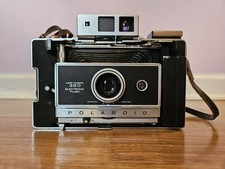 Polaroid 360 Land Camera -