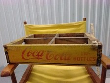  Coca-Cola Cassa Bottiglia