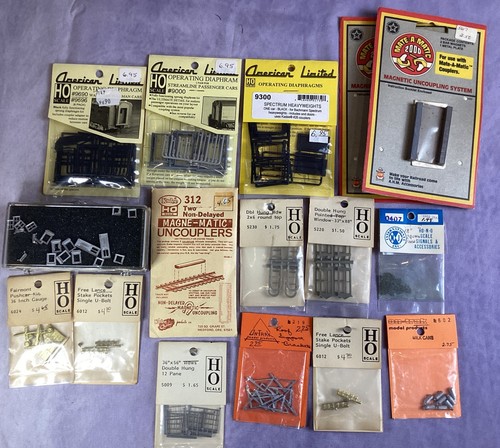 Lot scale building - lot,