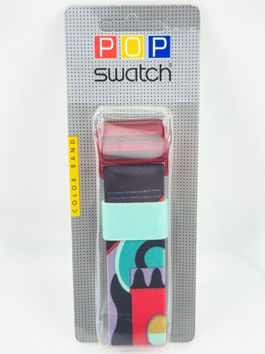 Pop swatch art deco apwr107 - pop,