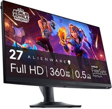 Alienware aw2724hf monitor - alienware,