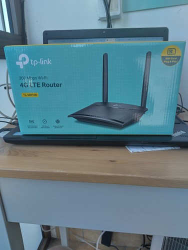 Modem lte link mr 100 - link, mr-100