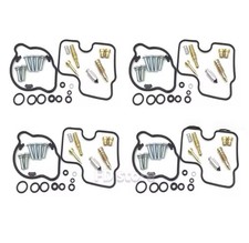 4x KIT REVISIONE CARBURATORE