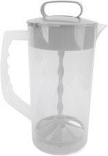 Brocca per Mescolare Il Latte in Polvere per Neonati, Brocca per Il Latte Matern