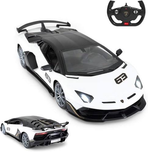 Rastar lamborghini aventador - rastar,