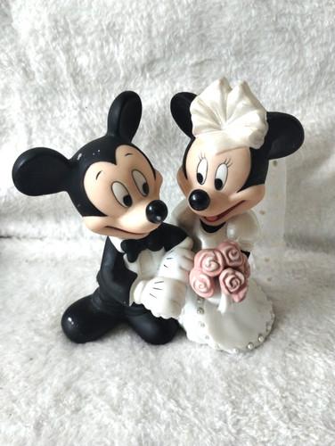 Vintage disney topolino - vintage, e
