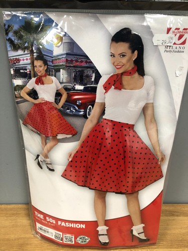 Costume abito adulto moda - costume/abito,