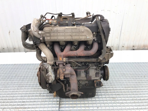Motore fiat ducato - motore, 814043