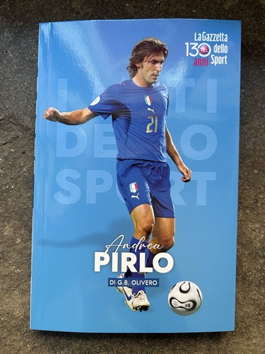 Miti dello sport andrea - dello,