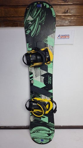 Snowboard burton ltr - snowboard,