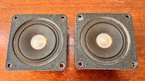 Coppia tweeter bozak 200x - tweeter,