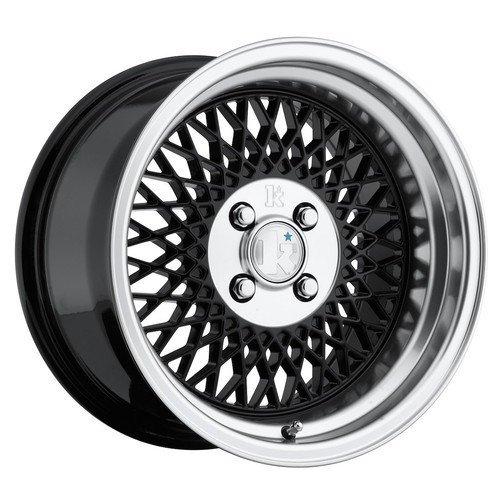 Klutch sl1 16x8 - sl1,