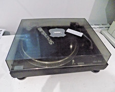 Sound Lab DLP1R Giradischi