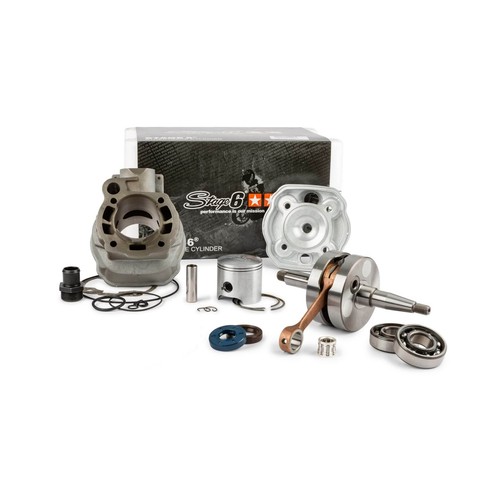 Kit gruppo termico albero - kit,