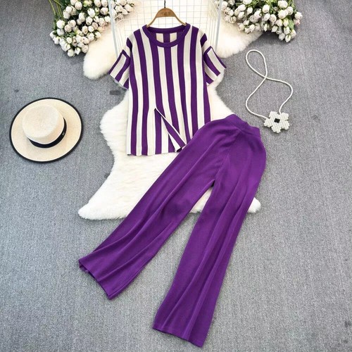 Tailleur completo outfit set - outfit,