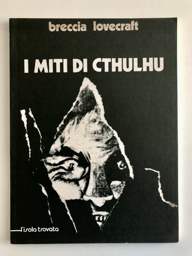 Miti cthulhu di a - miti, cthulhu"