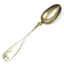 Löffel aus 800er Silber