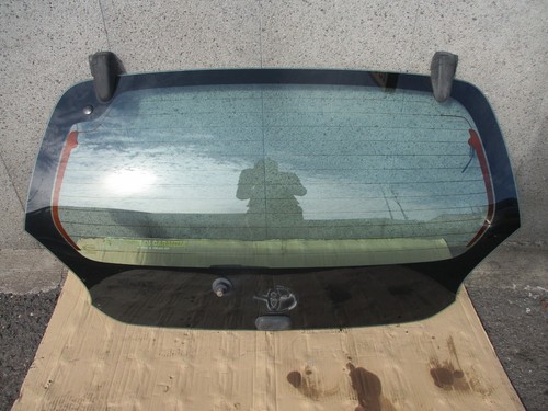 Lunotto posteriore toyota aygo - posteriore,