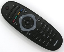 Telecomando originale philips - telecomando,