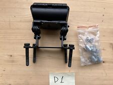 PORTA TELEPASS KAWASAKI GTR 1400 2007-2009