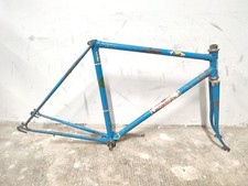 cP vintage telaio frame corsa Road Paratella 48 X 51 bici bike 1962 