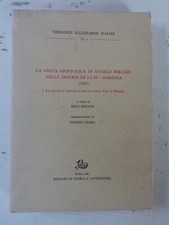 La visita apostolica di Angelo