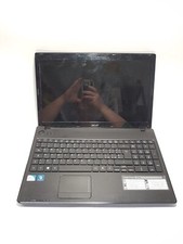 Acer Aspire 5742Z - Intel Pentium -  NO RAM - NO HDD