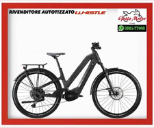 BICI ELETTRICA EBIKE E