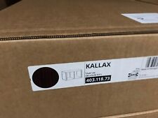 Ikea KALLAX Scaffalatura