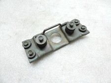 Gancio fermo serratura sella suzuki gsf bandit 1200