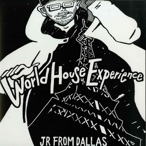 From dallas world - world, house