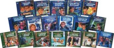 New SUGAR CREEK GANG Set of 18