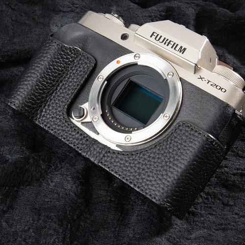 Custodia mezza fotocamera - , in