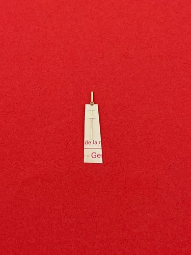 Rolex spare steel seconds - rolex,
