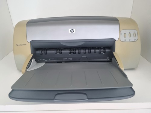 Deskjet 9300 stampante - 9300, a