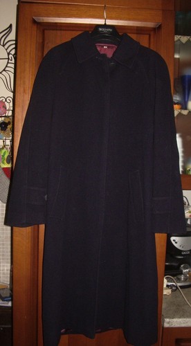 Cappotto uomo miraglia tg42 - cappotto, da