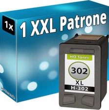 1x Inchiostro Cartucce per HP